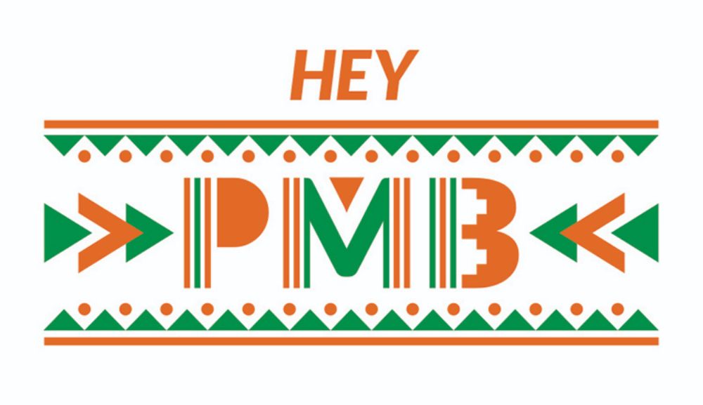 Hi PMB, We’d Like to Introduce Ourselves